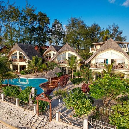 Clove Island Villas & Spa Makunduchi Bagian luar foto