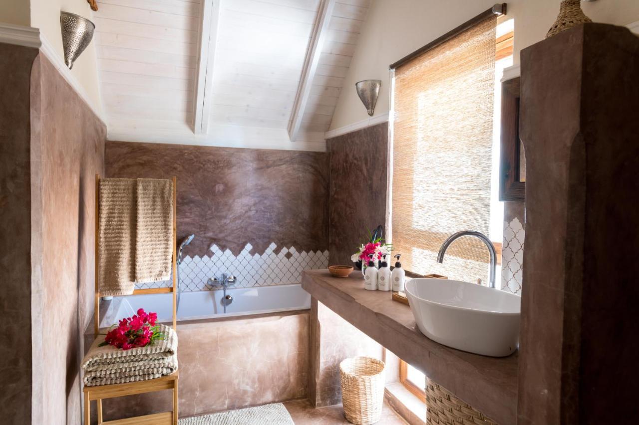 Clove Island Villas & Spa Makunduchi Bagian luar foto